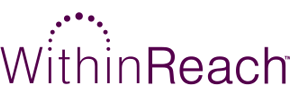 WithinReach Logo