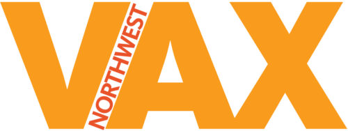 VAX Northwest Logo