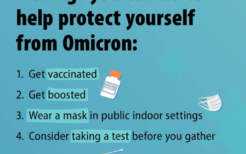 omicron newsletter