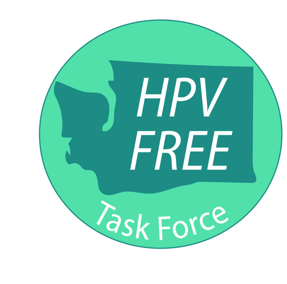 Washington State HPV Free Task Force