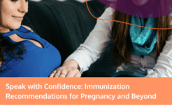 Speak with Confidence Webinar